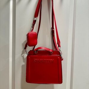 Steve Madden crossbody